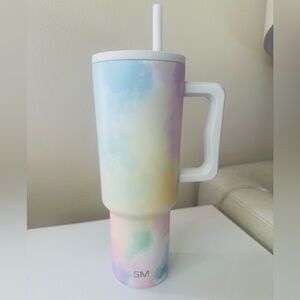 Simple Modern 40oz Unicorn 🦄 Cloud